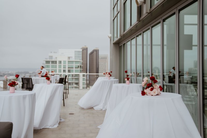 Skybox, San Diego, CA 2